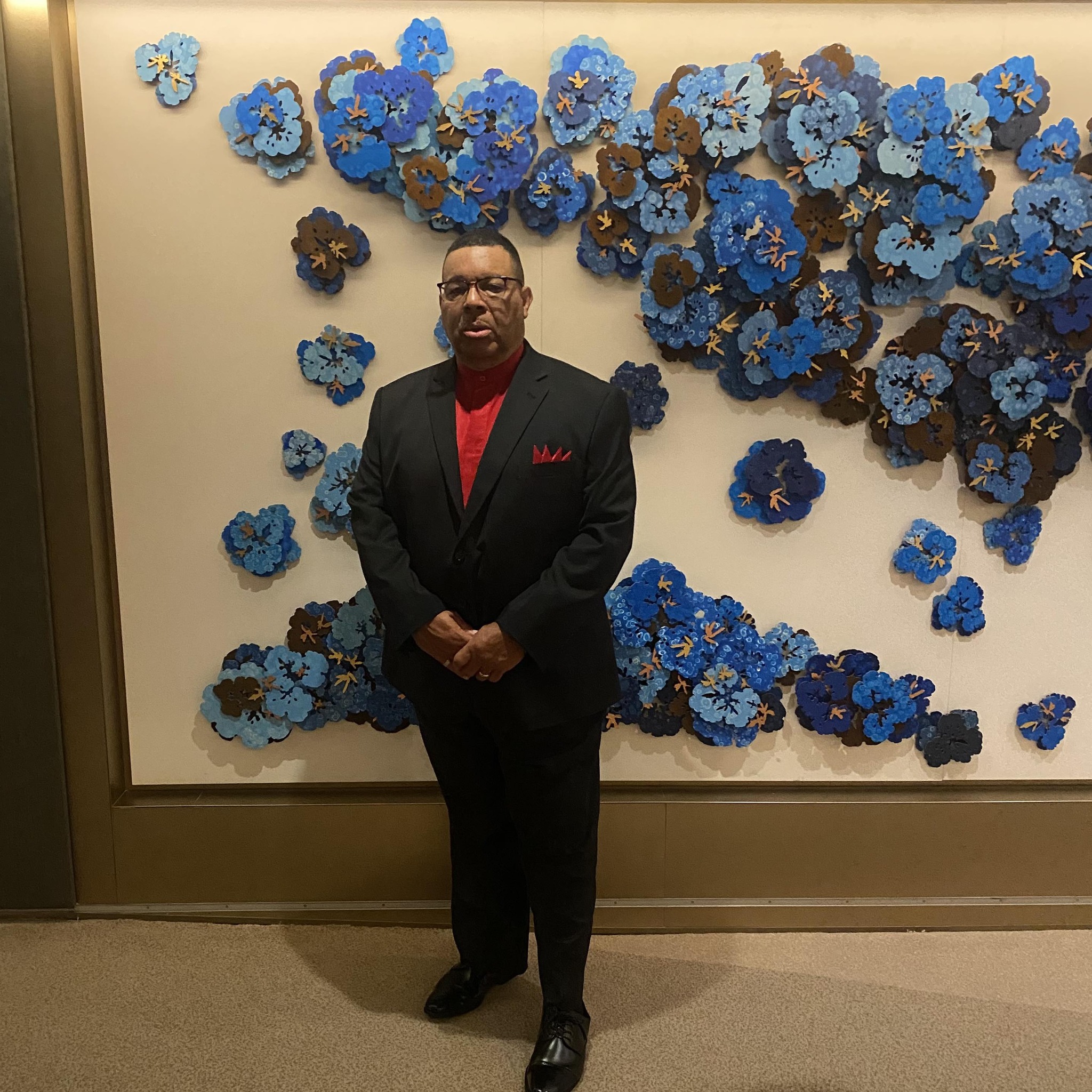 Guest Speaker- Deacon Jaron McNeil of Zion Hill Baptist Church Isaiah ...