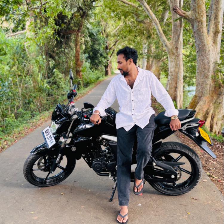 Chinthaka Lakshan
