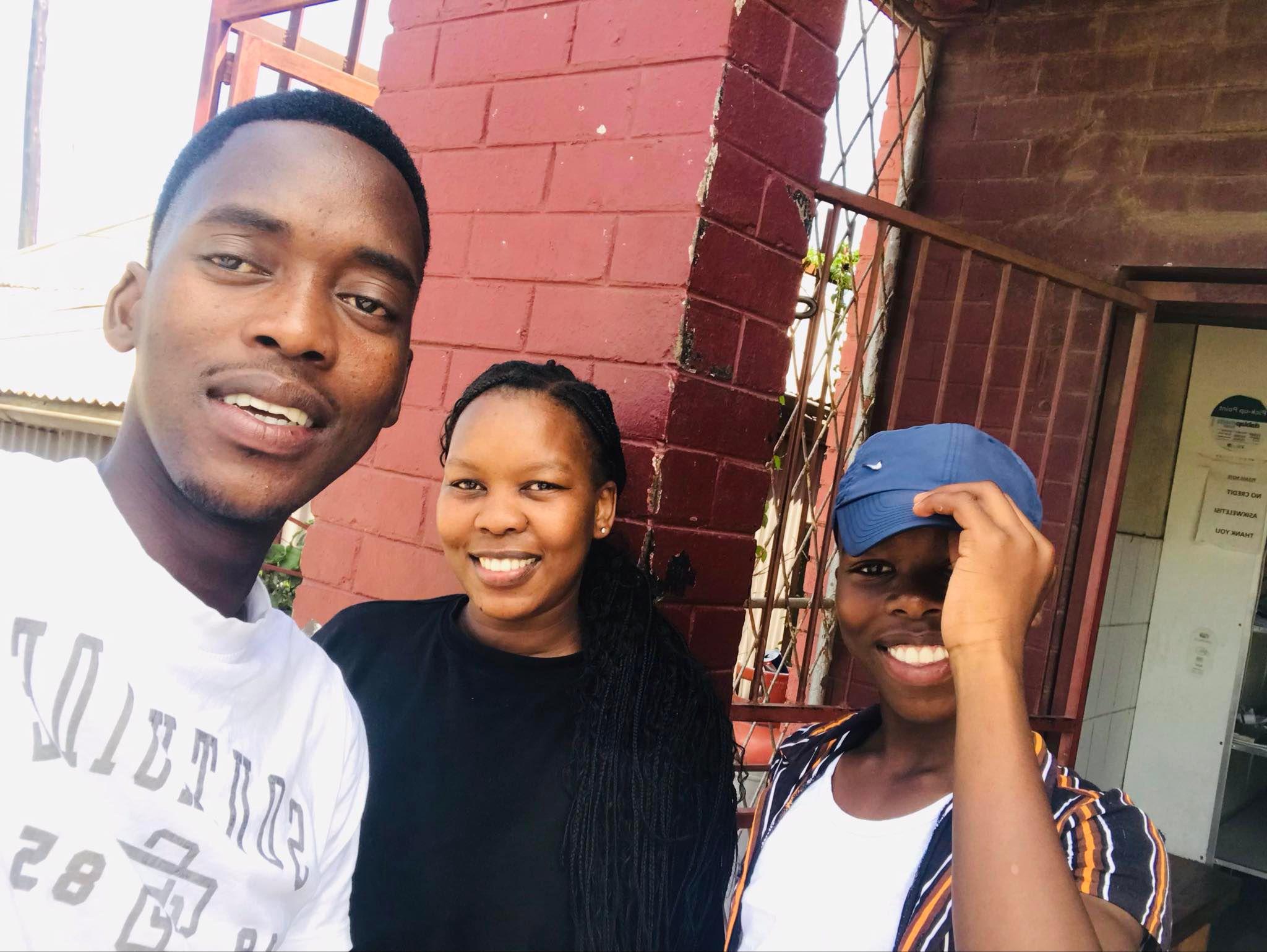 Sihlaziya amaphupho ngokubambisana | Kushoni ukuphupha umuntu elele ...