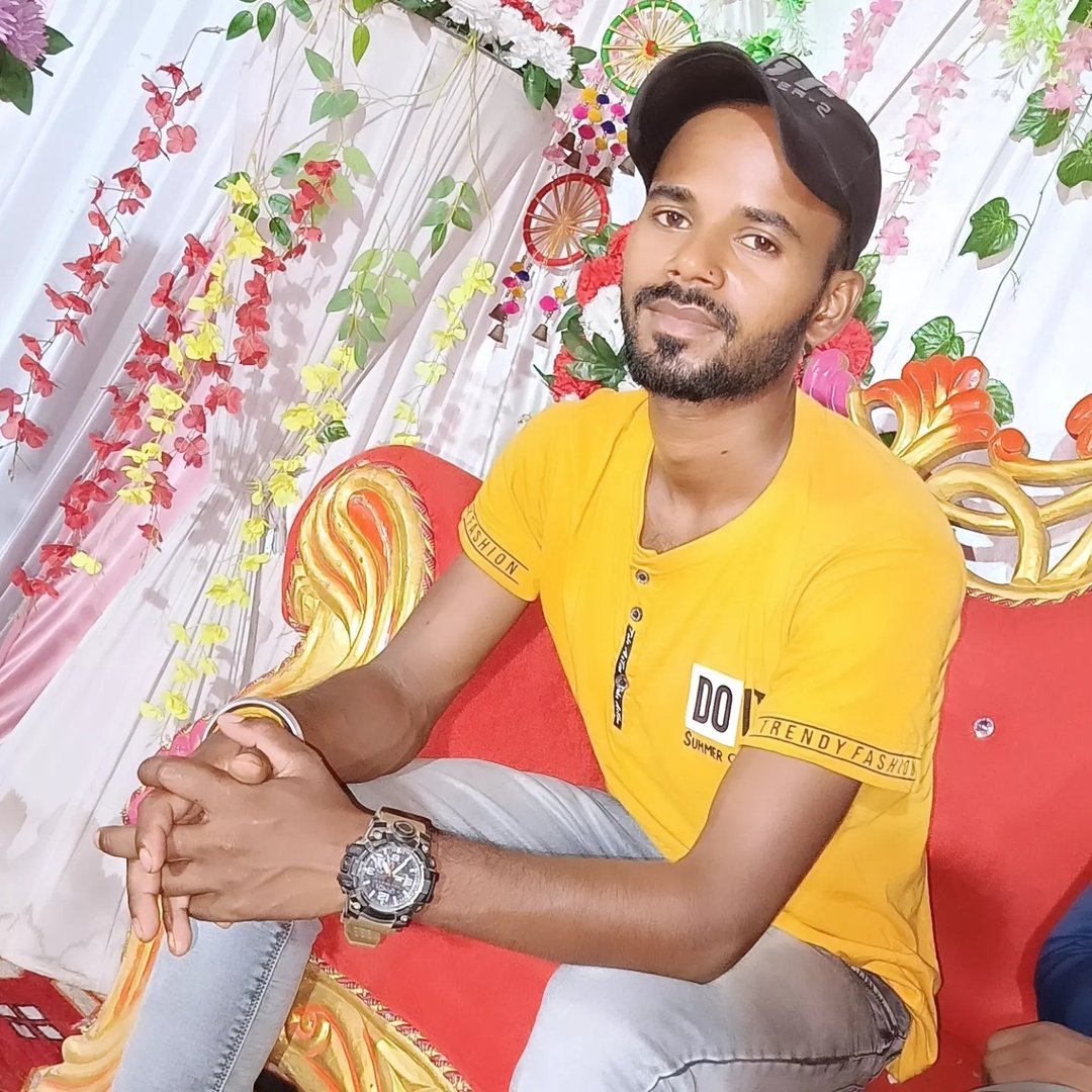 Amarjit Raj
