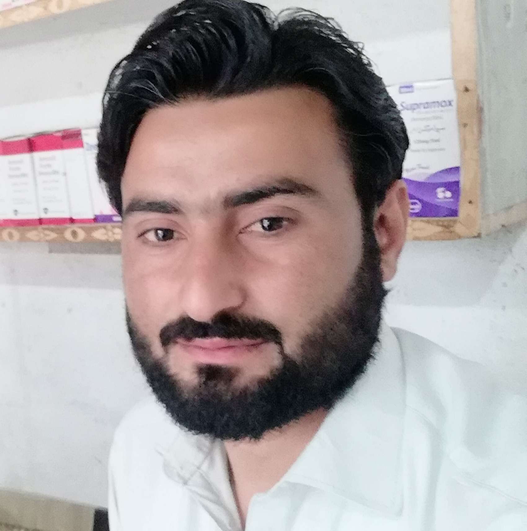 Saidan Shah
