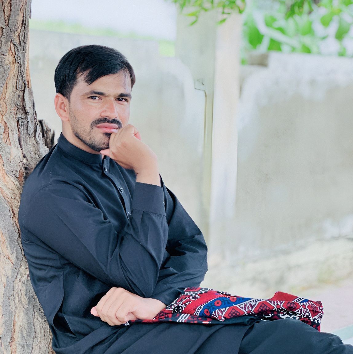 Saddam Rajpar