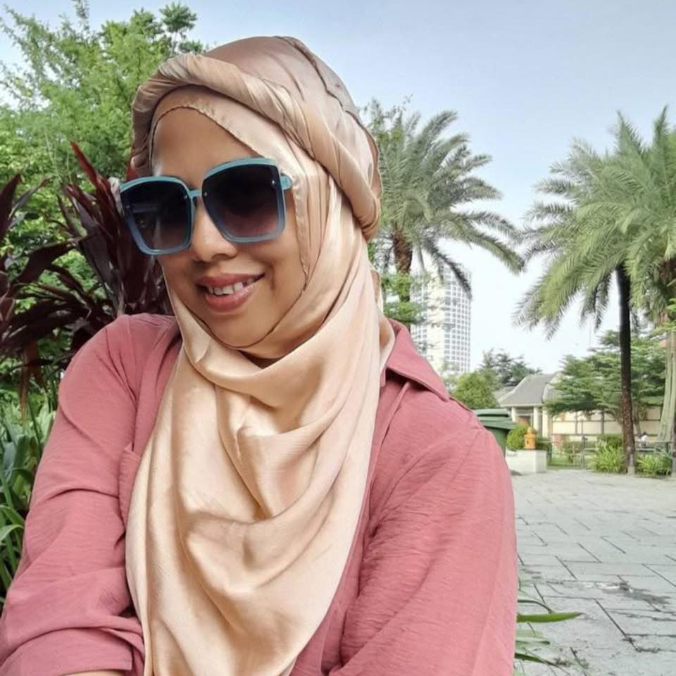 Farha Rahman