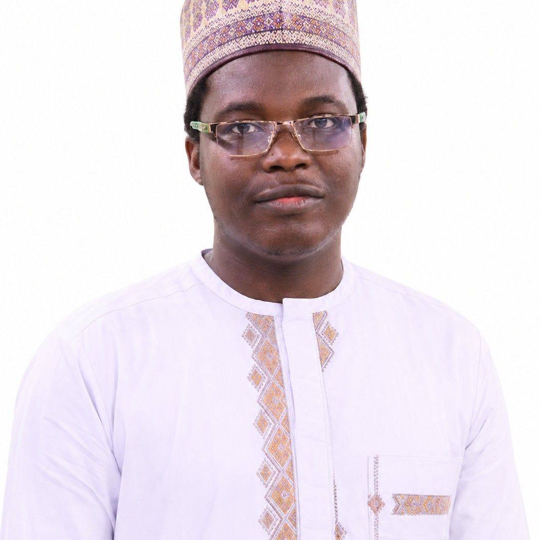 Lallai ba kanta 🤣👇 | Imam Maleek Auwal Warure
