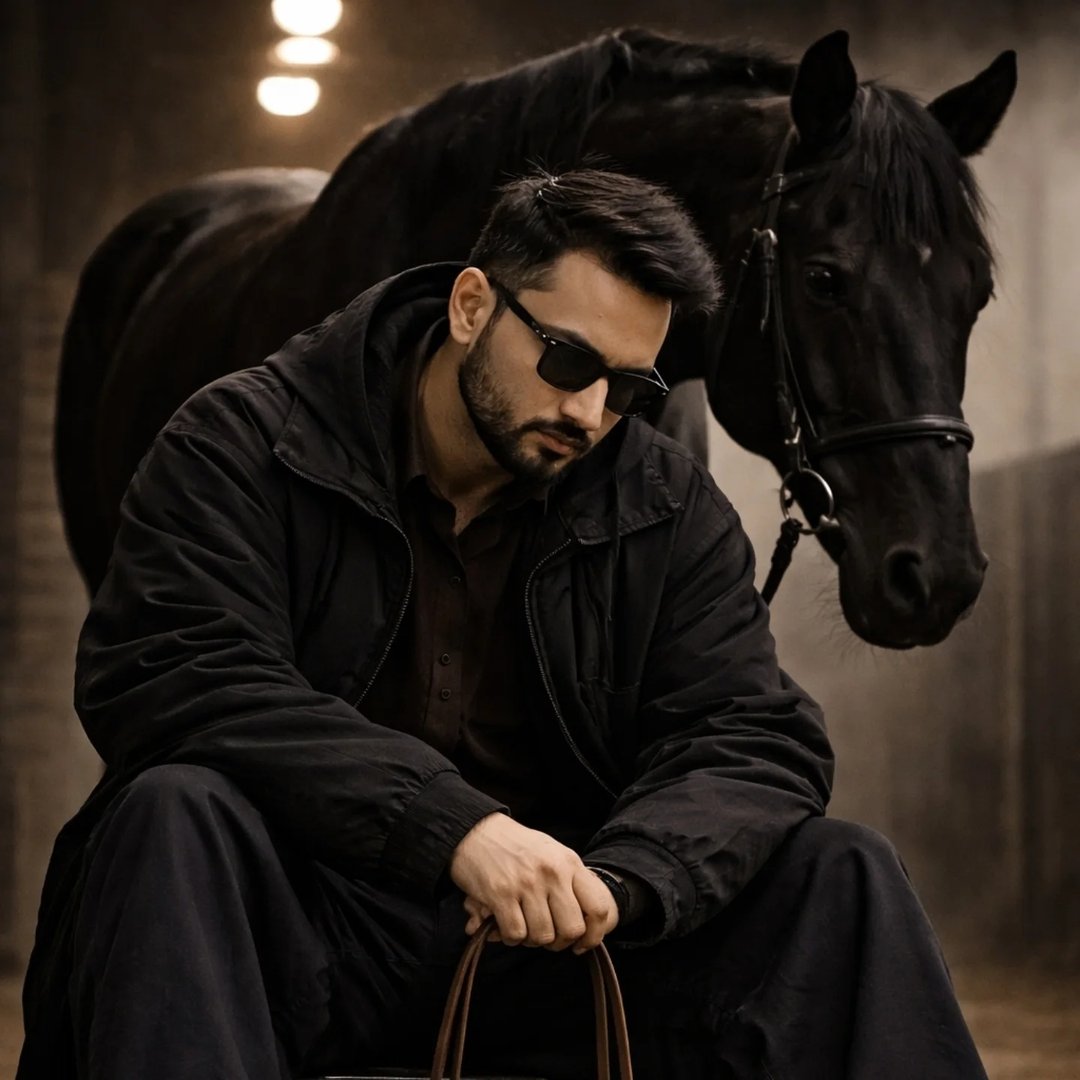 Ali Raza