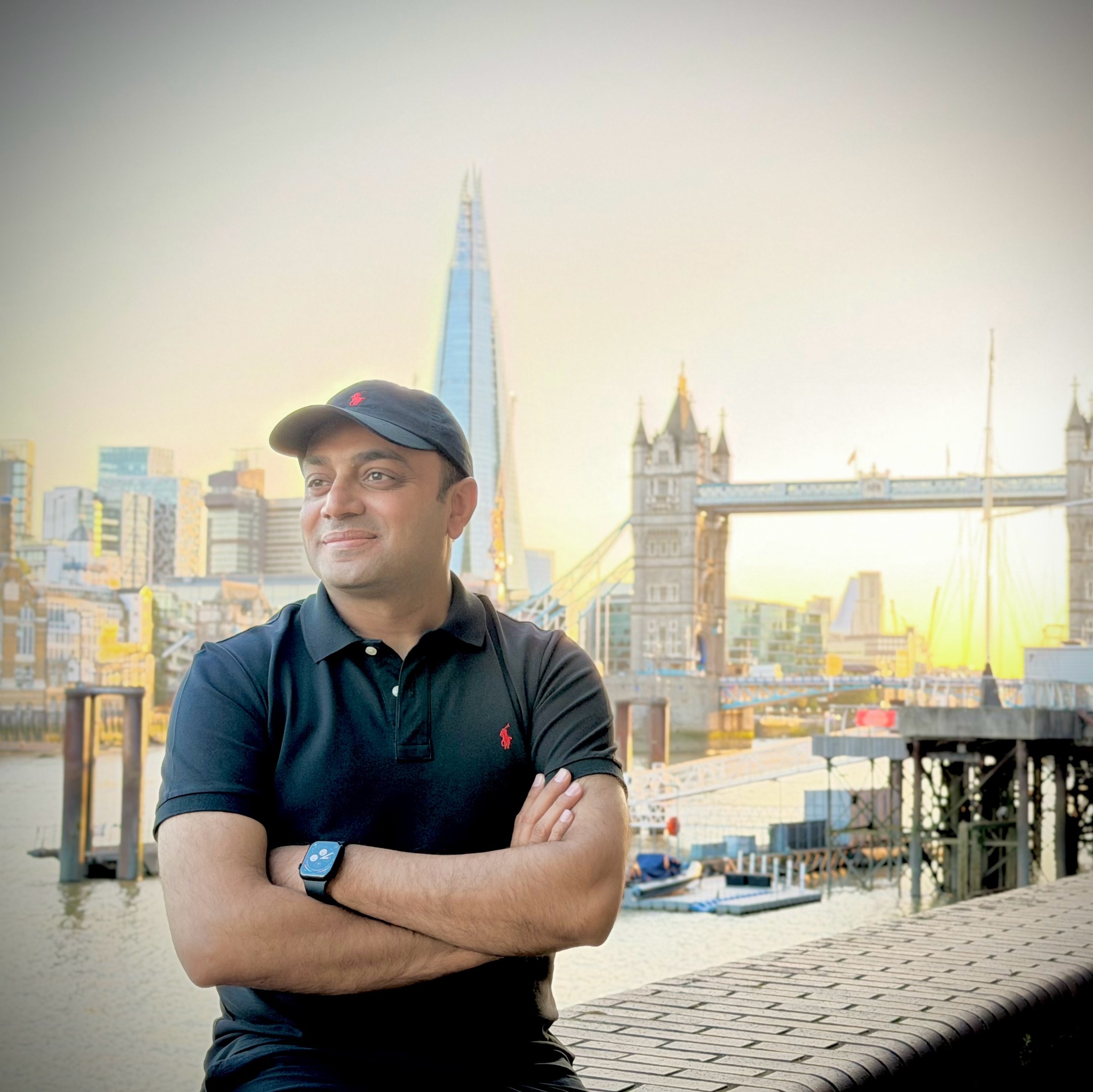 Sheharyar Ali Goraya