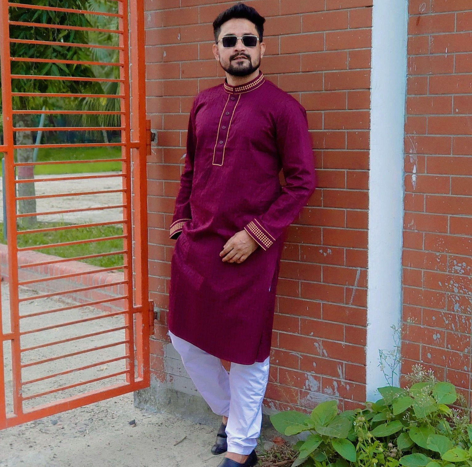 Sajed Hasan
