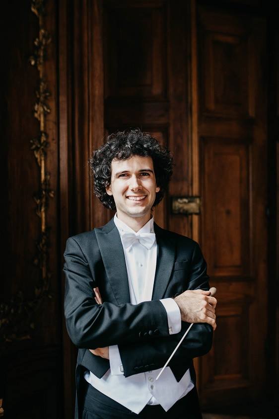 Daniel Cséfalvay (@daniel.csefalvay.1) • Facebook