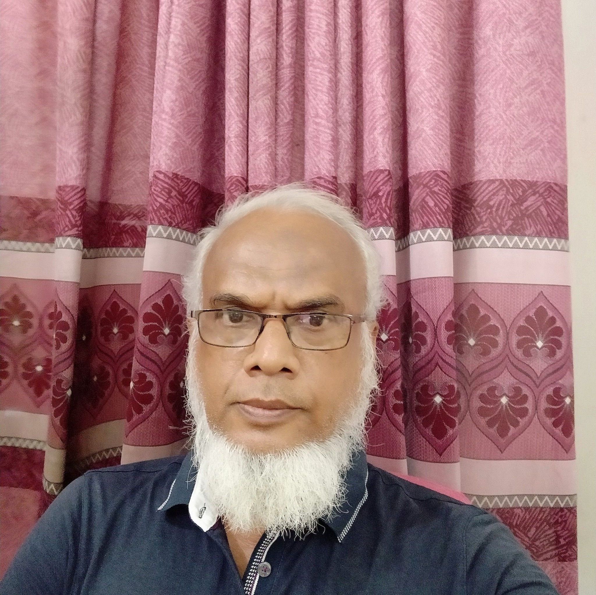 Md Rezaul Karim Rafi