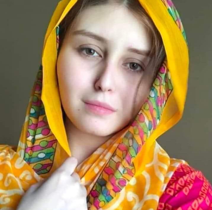 Sadia Rajput