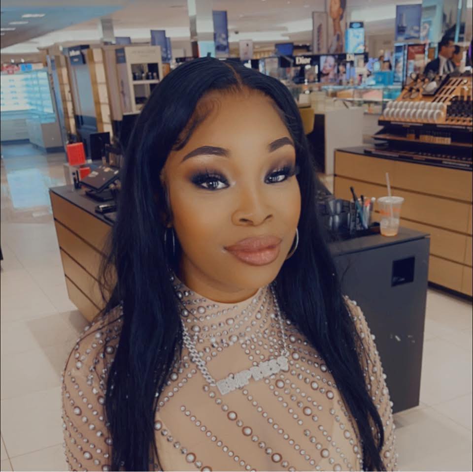 #AspenKartier Confirms She’s Dating Atlanta Rapper Pluto After The Two ...