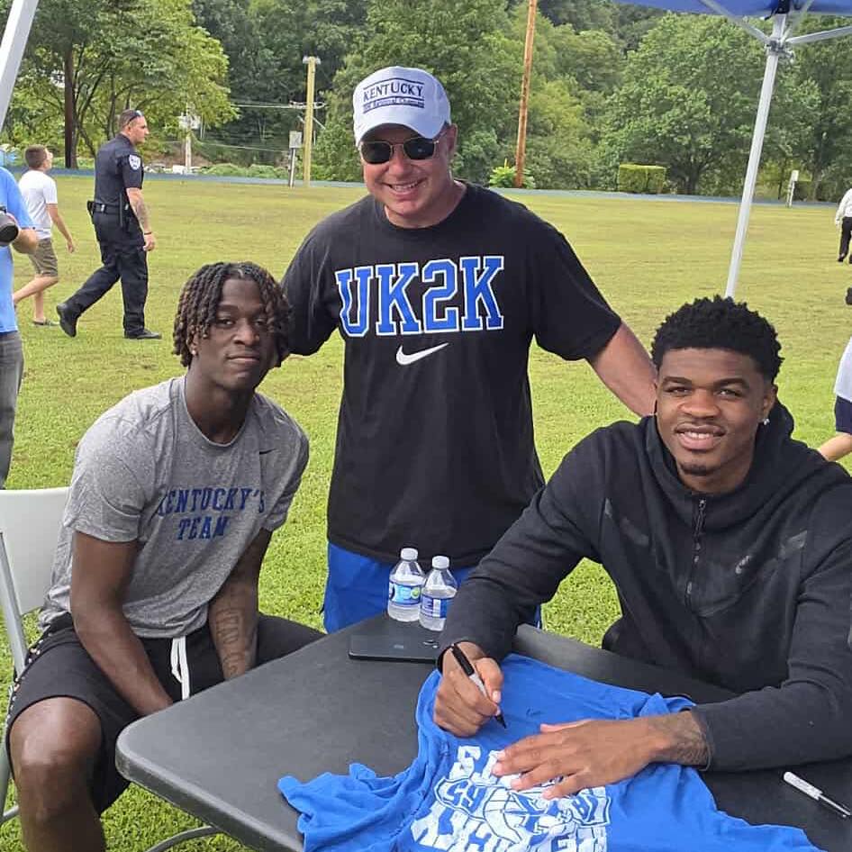 🎉🎂 ️Happy birthday to our son, Mack!!... - Karen Isaacs Hall | Facebook