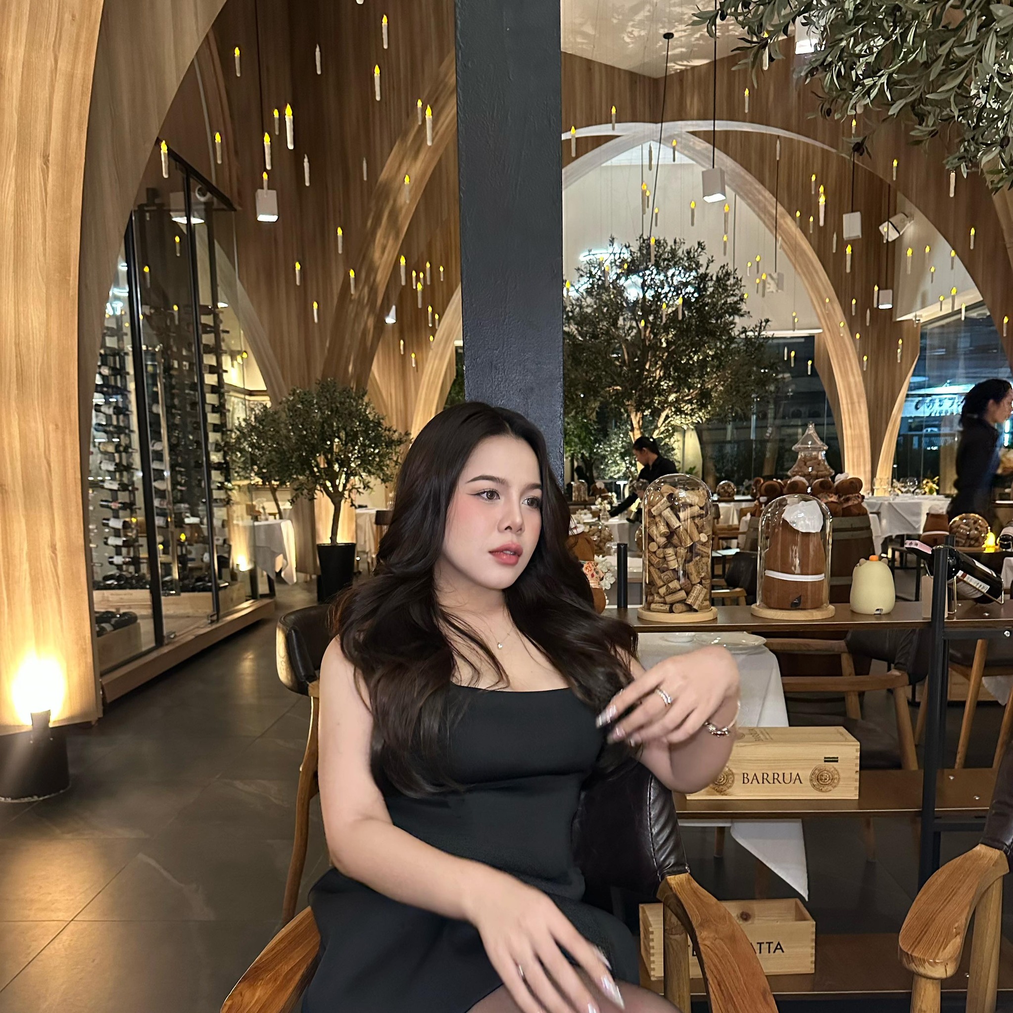 Arraya Dechathet