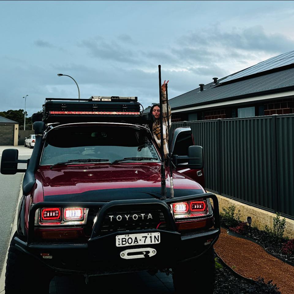 PERTH SQUID FISHING | Hi all just wondering if anyone has seen or heard ...