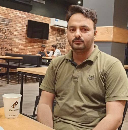 Sajid Rasool Sajid