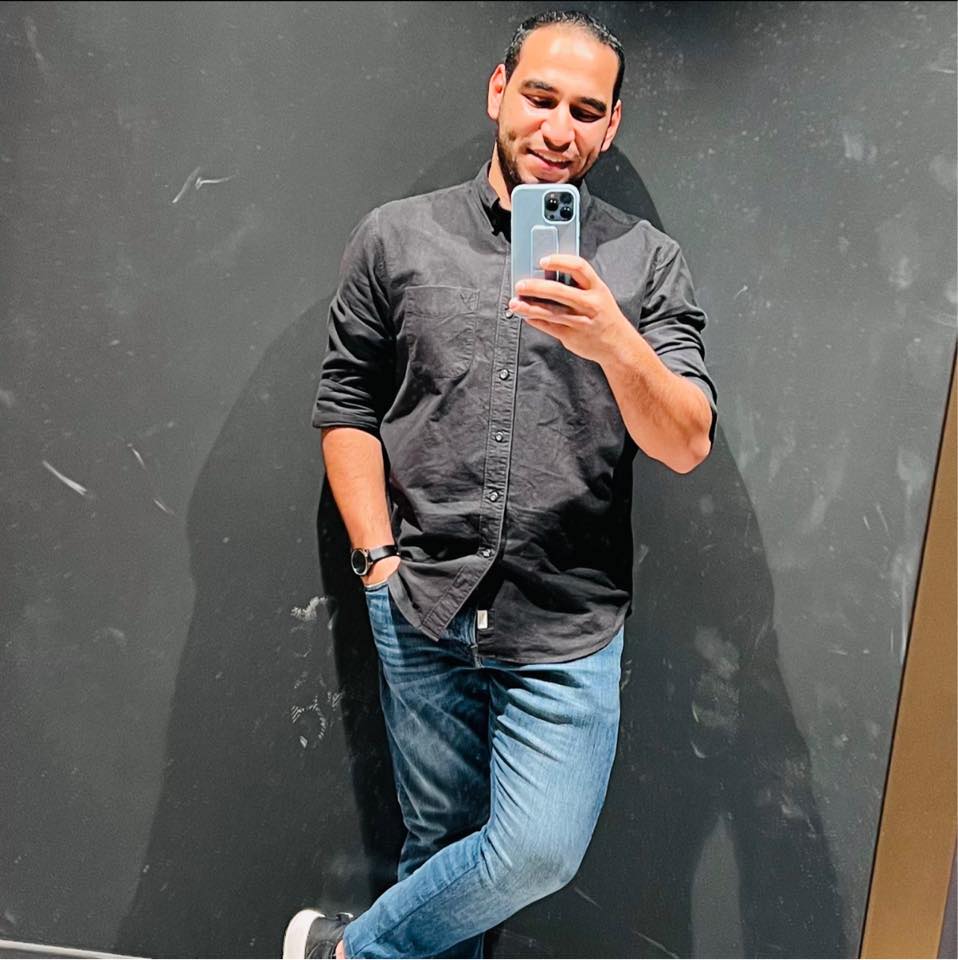 Rasheed Zedan