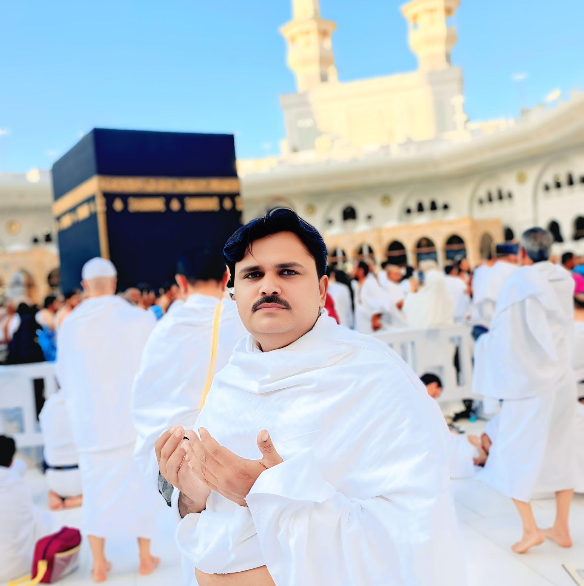 Abdul Samad Pathan