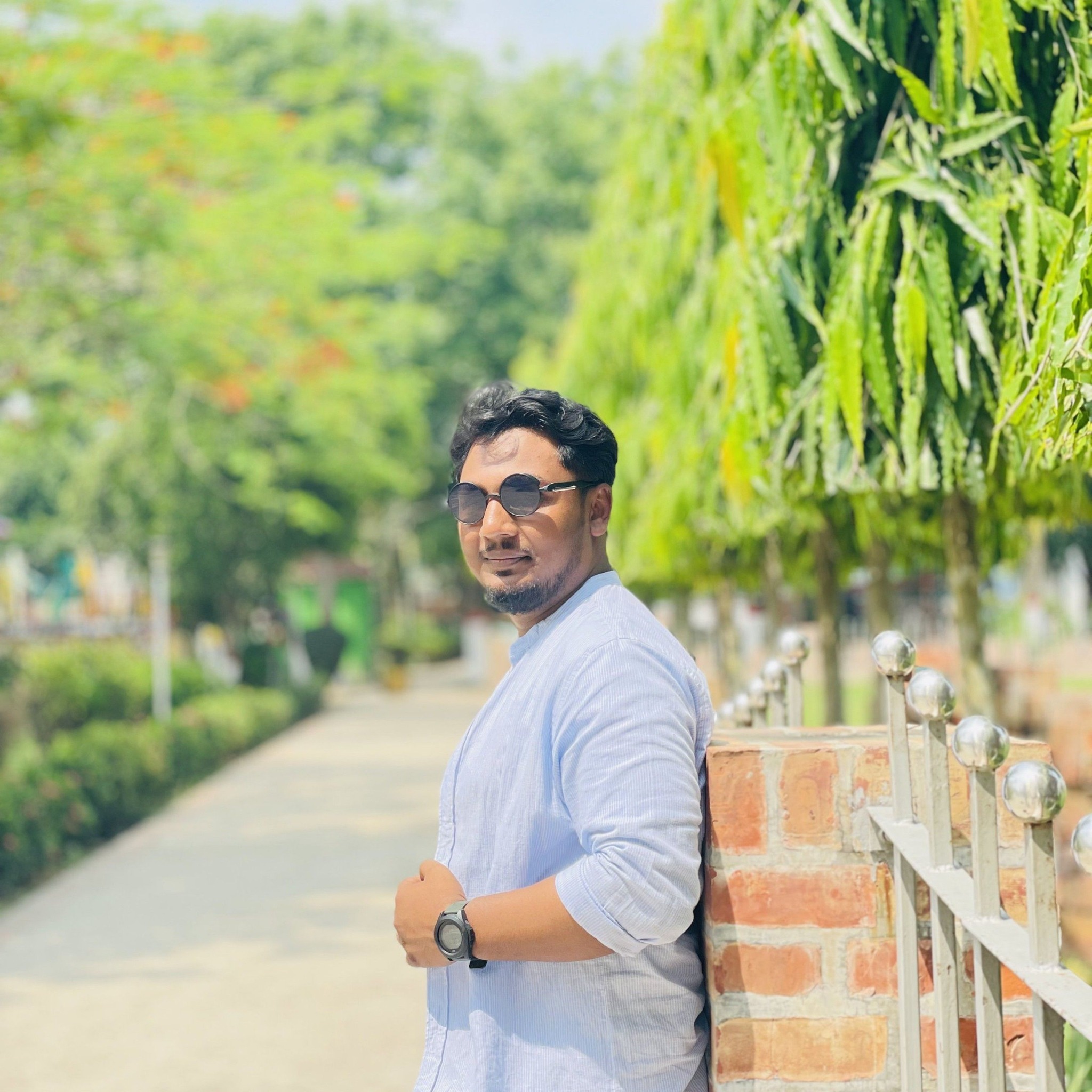 Md Ashik Rasul