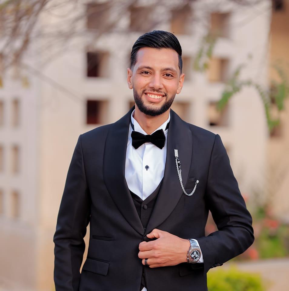 Marawan Kotb