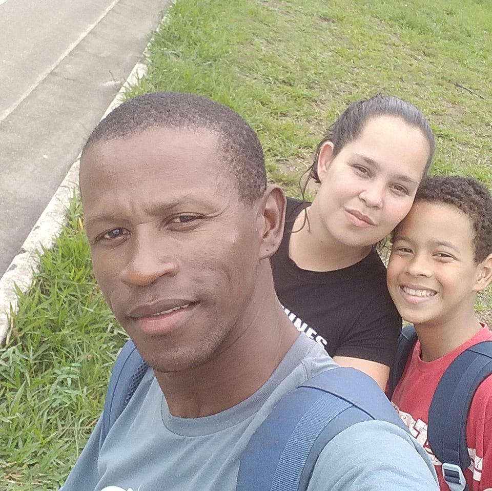 Edvam Lourenço