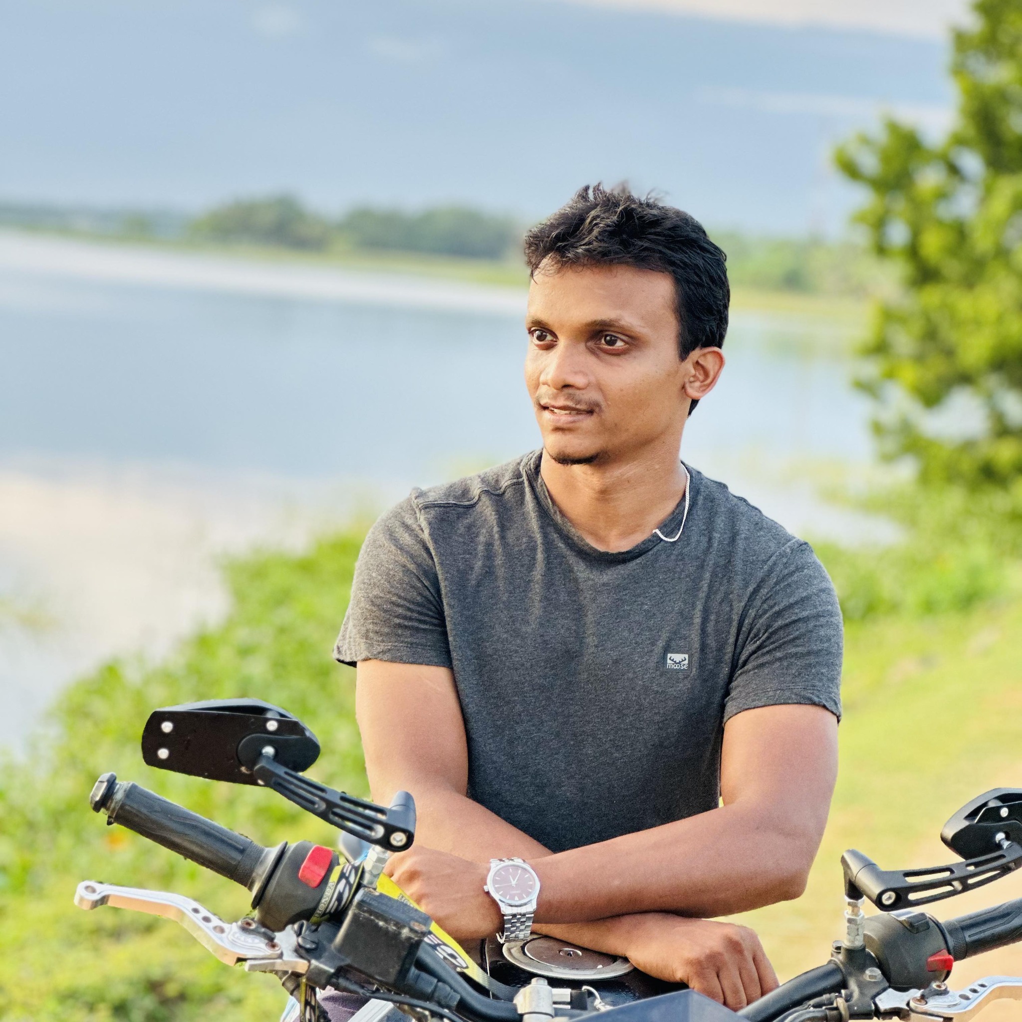 Dilanka Rathnayake