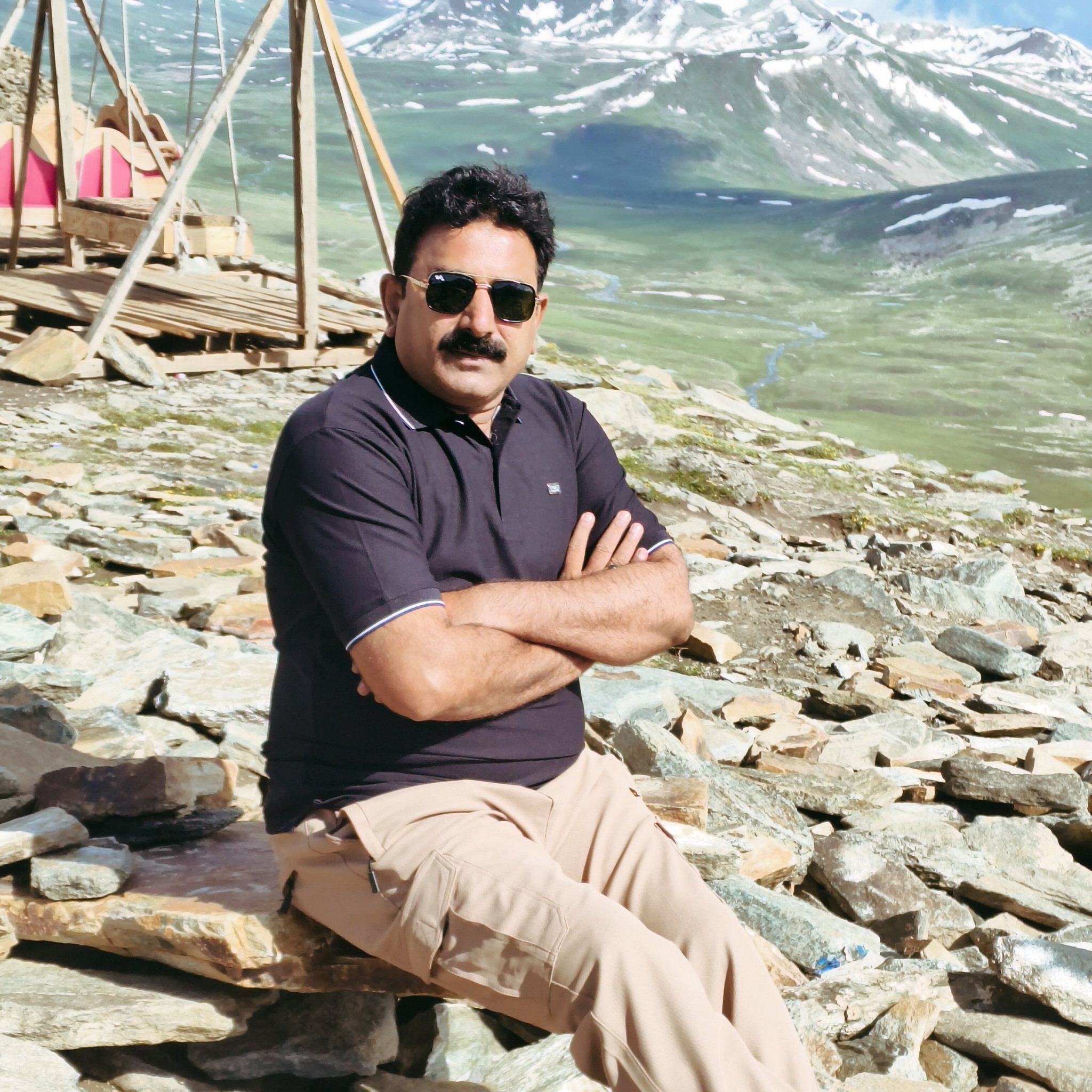 Rao Shoaib