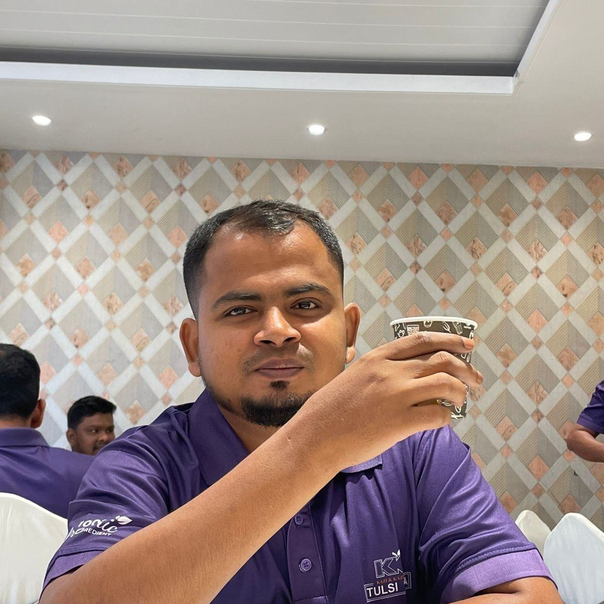 Mohammad Rubel Hossain Robi