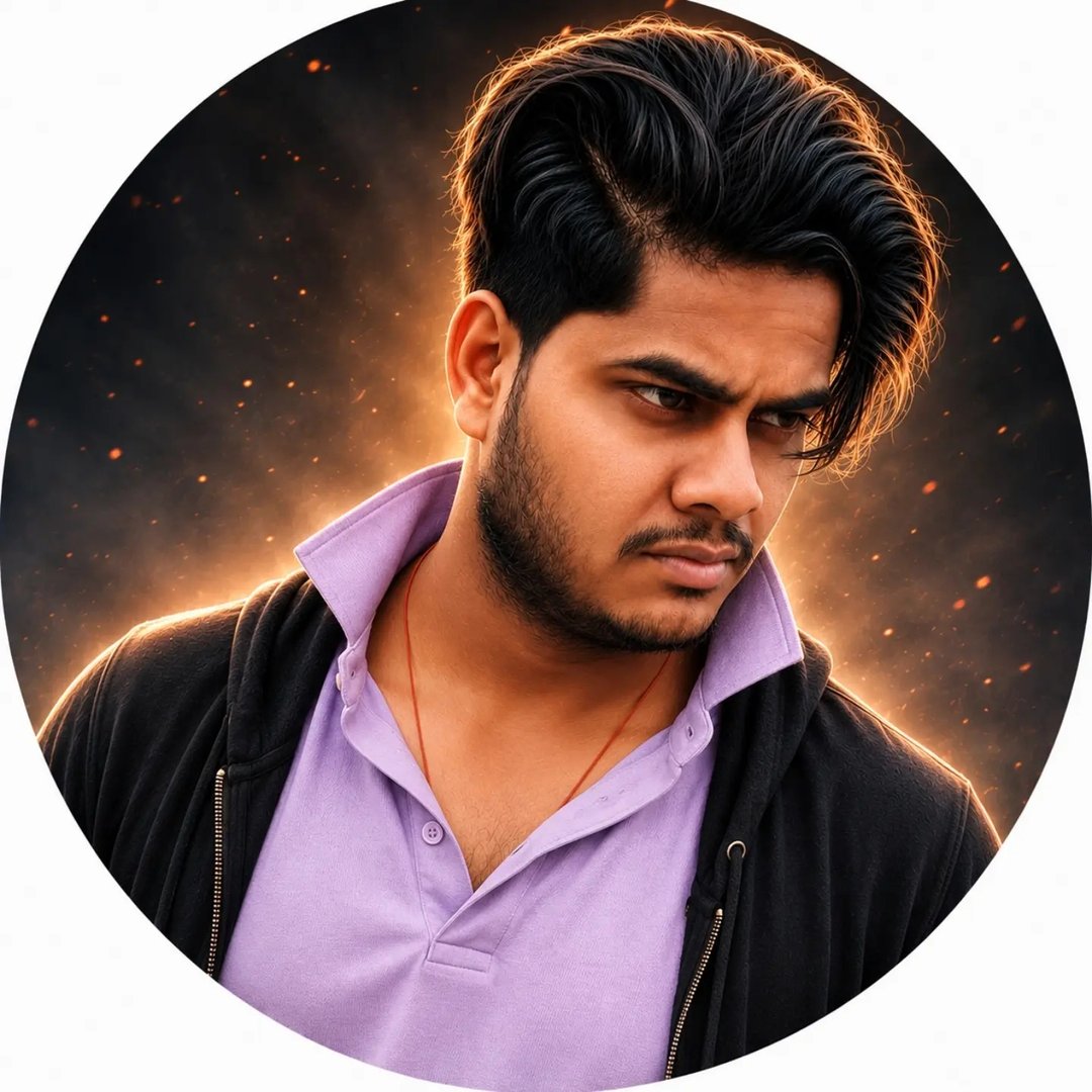 Arjun Raj