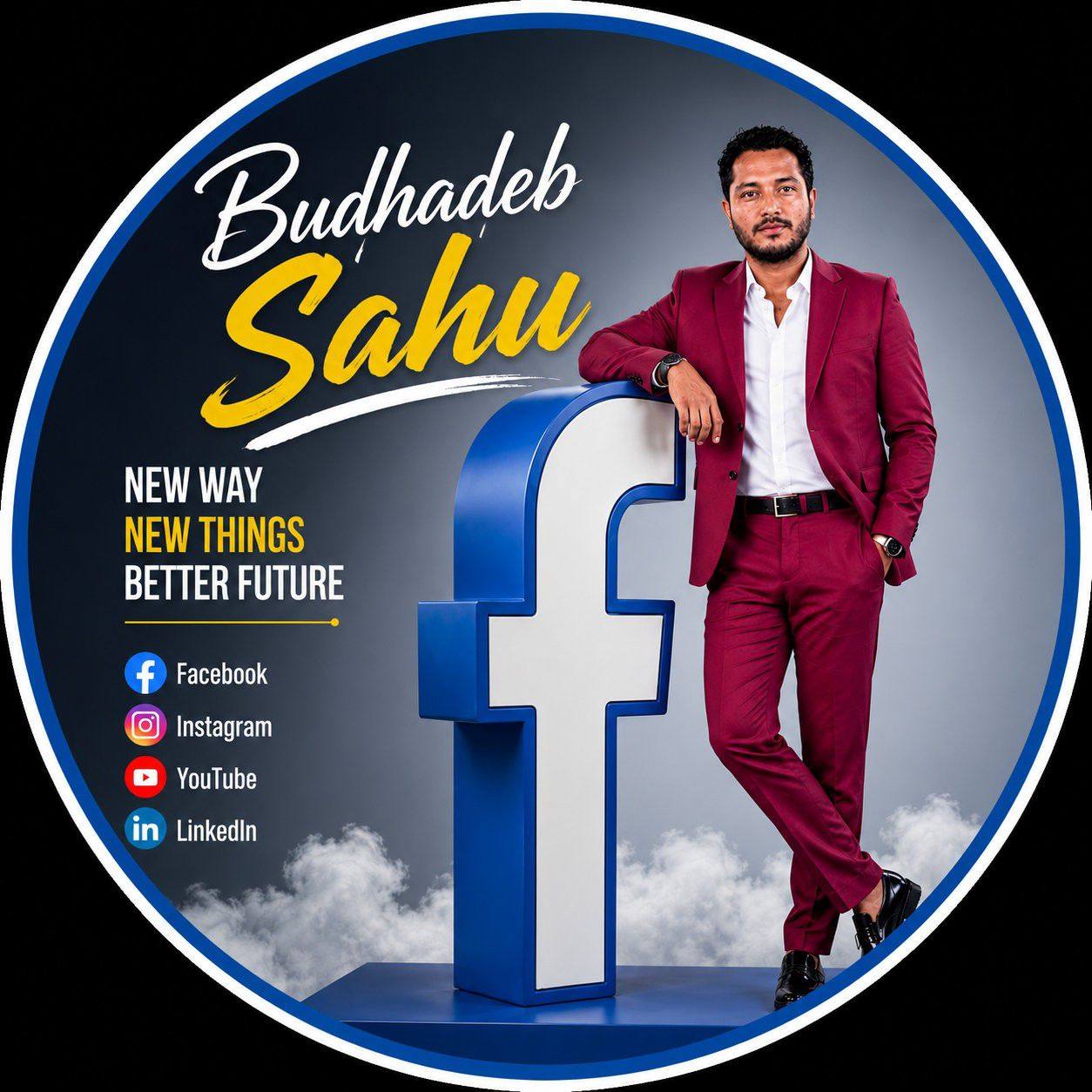 Budhadeb Sahu - Baleshwar to Bhubaneswar Road map Busstand... | Facebook