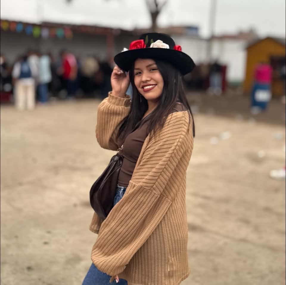Angely Rojas