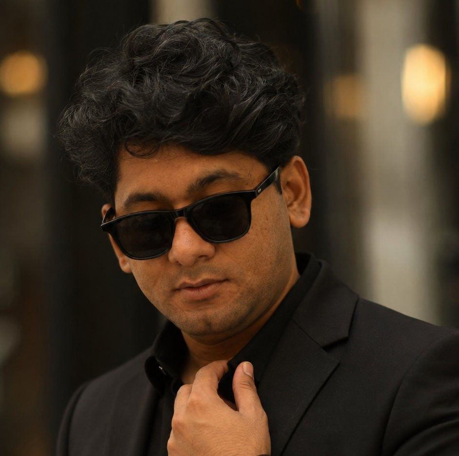 Amit Rana