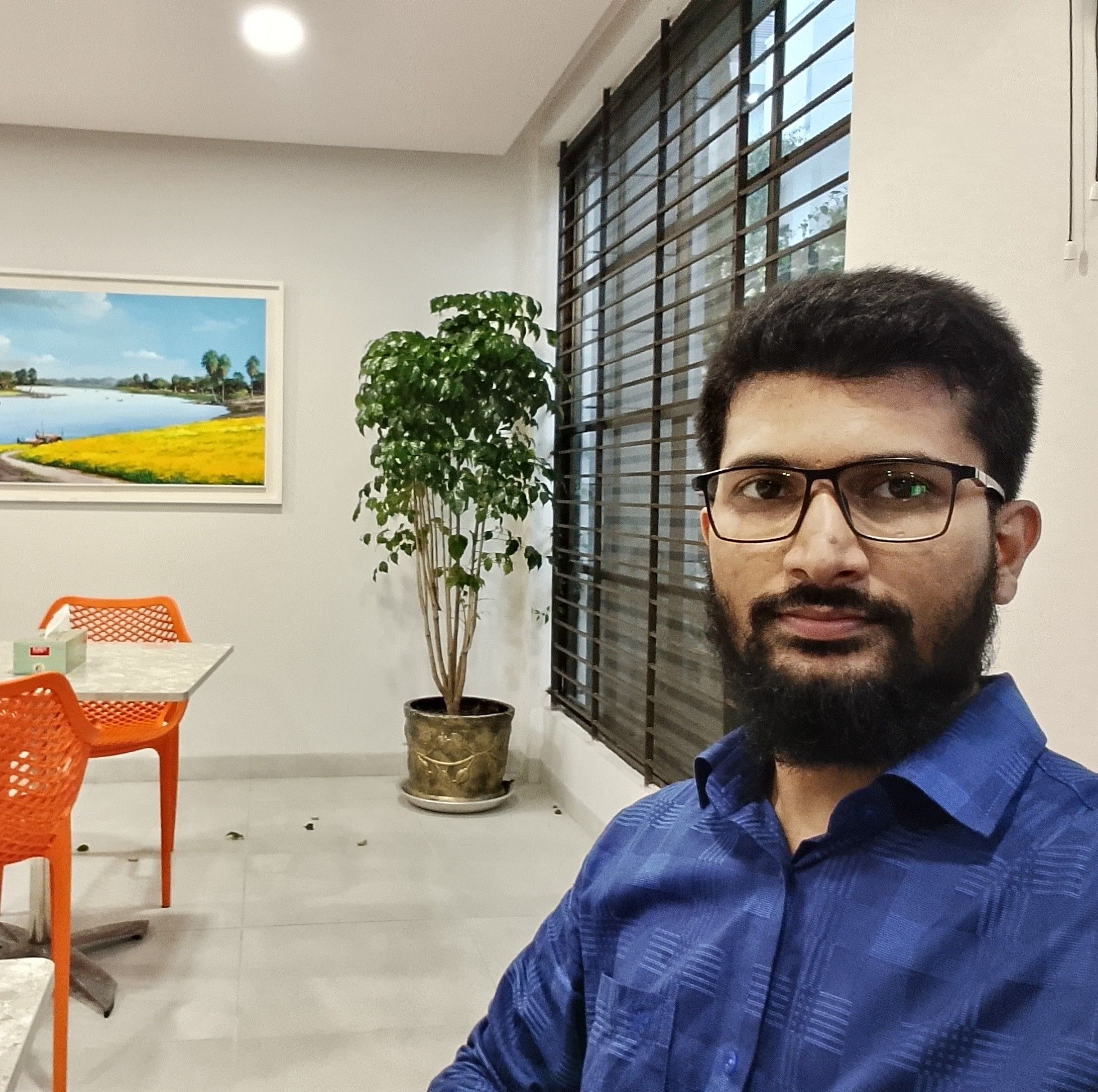 RK Rakib