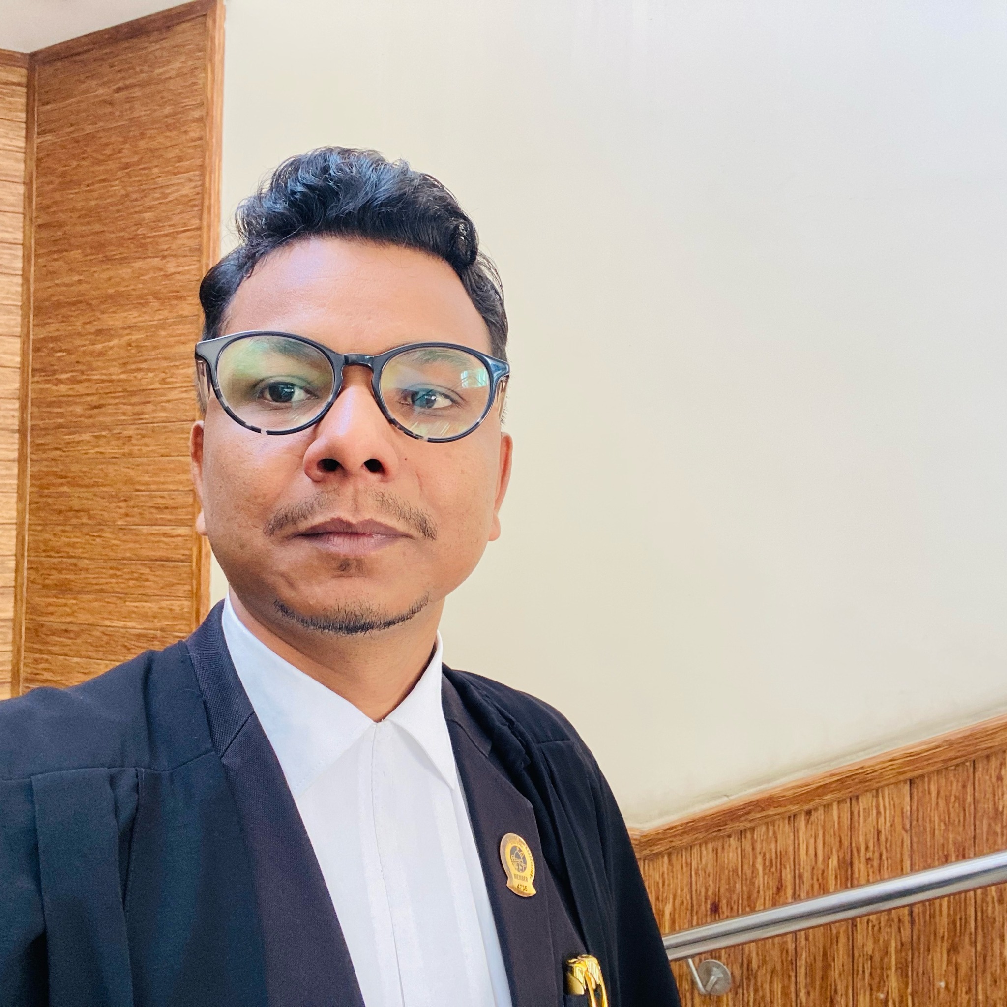 Adv Rashidul Islam