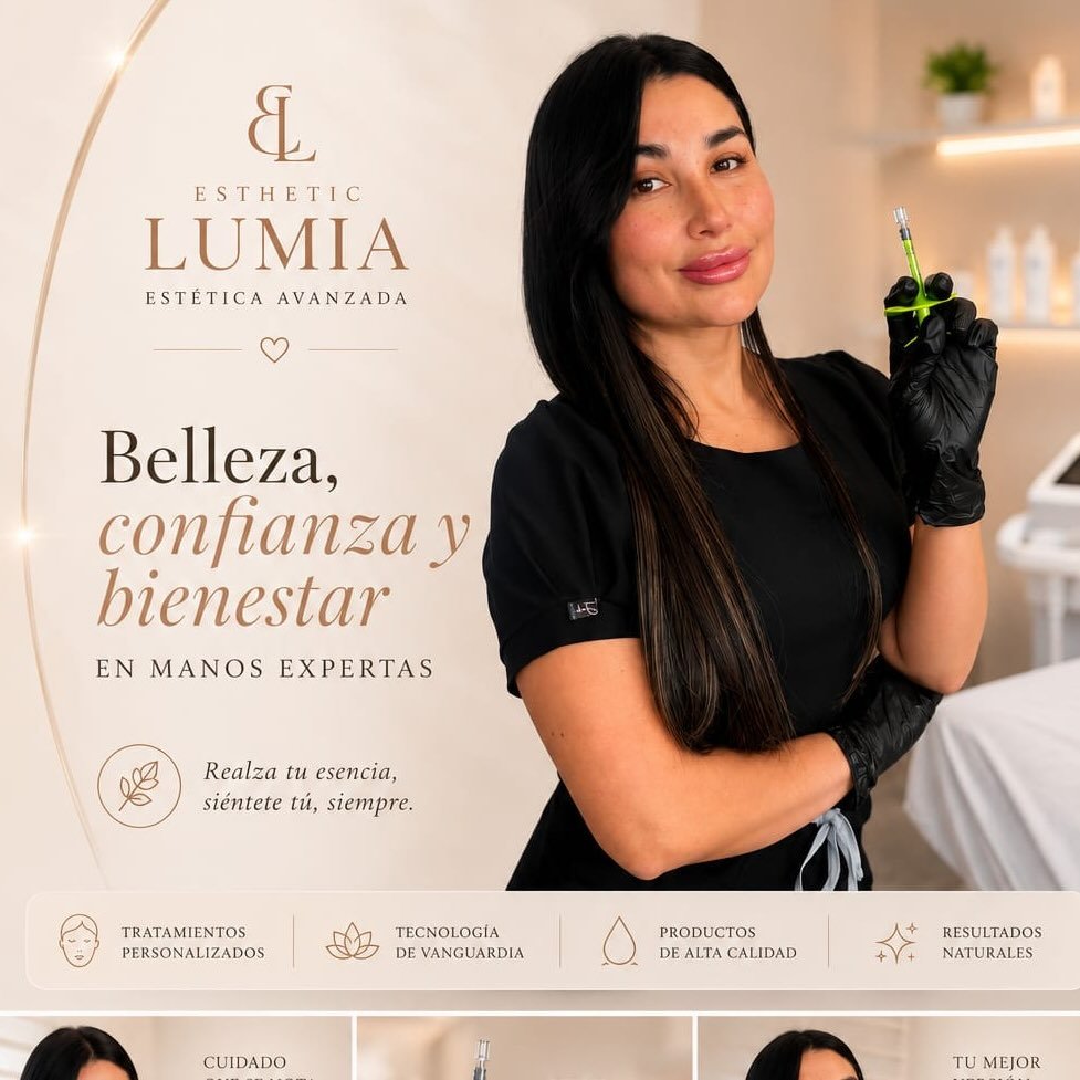 Hermoso resultado Relleno de labios 👄 | Lunita Calama