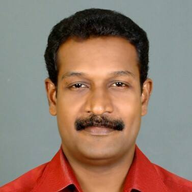 Rusel Raj L T