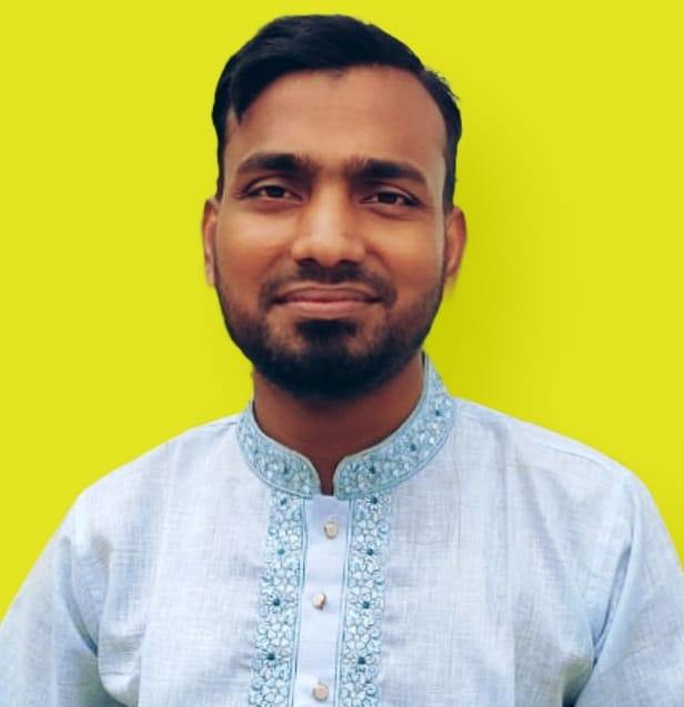 Md Rashad Howlader Rasel