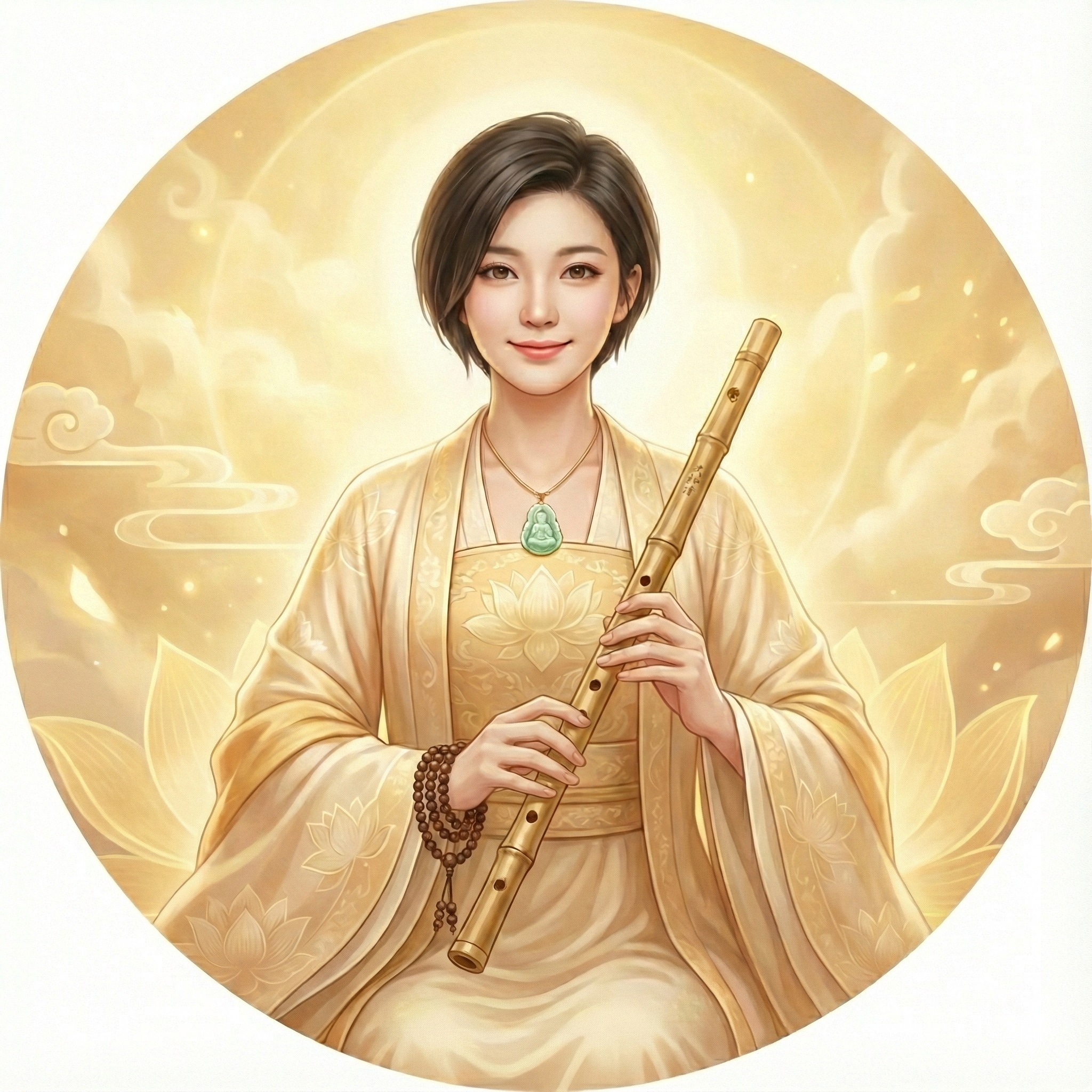 一貫道仙佛慈訓善歌聆聽區 | 2024新善歌 | Facebook