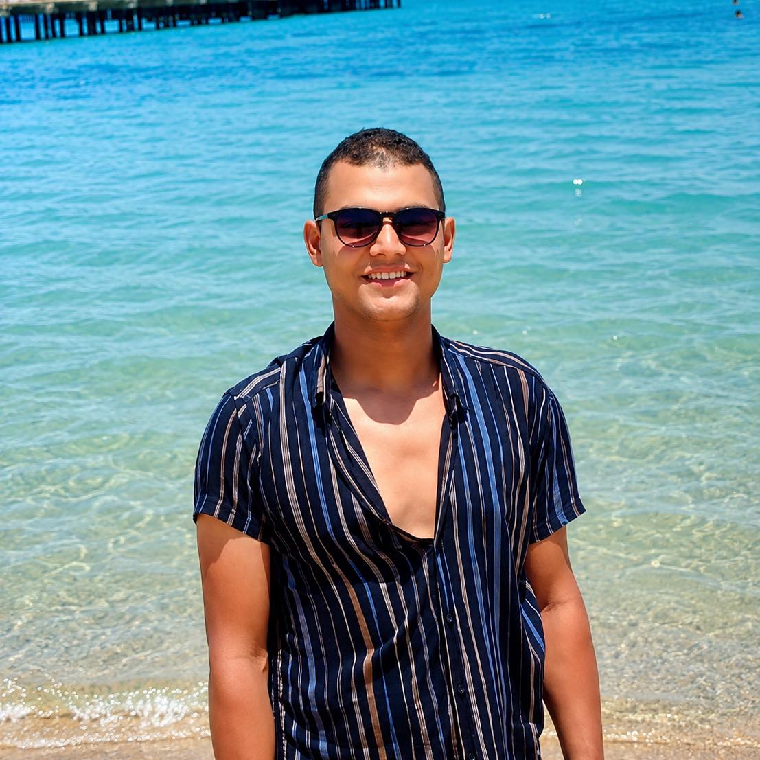 Ahmed Rafaat Soltan