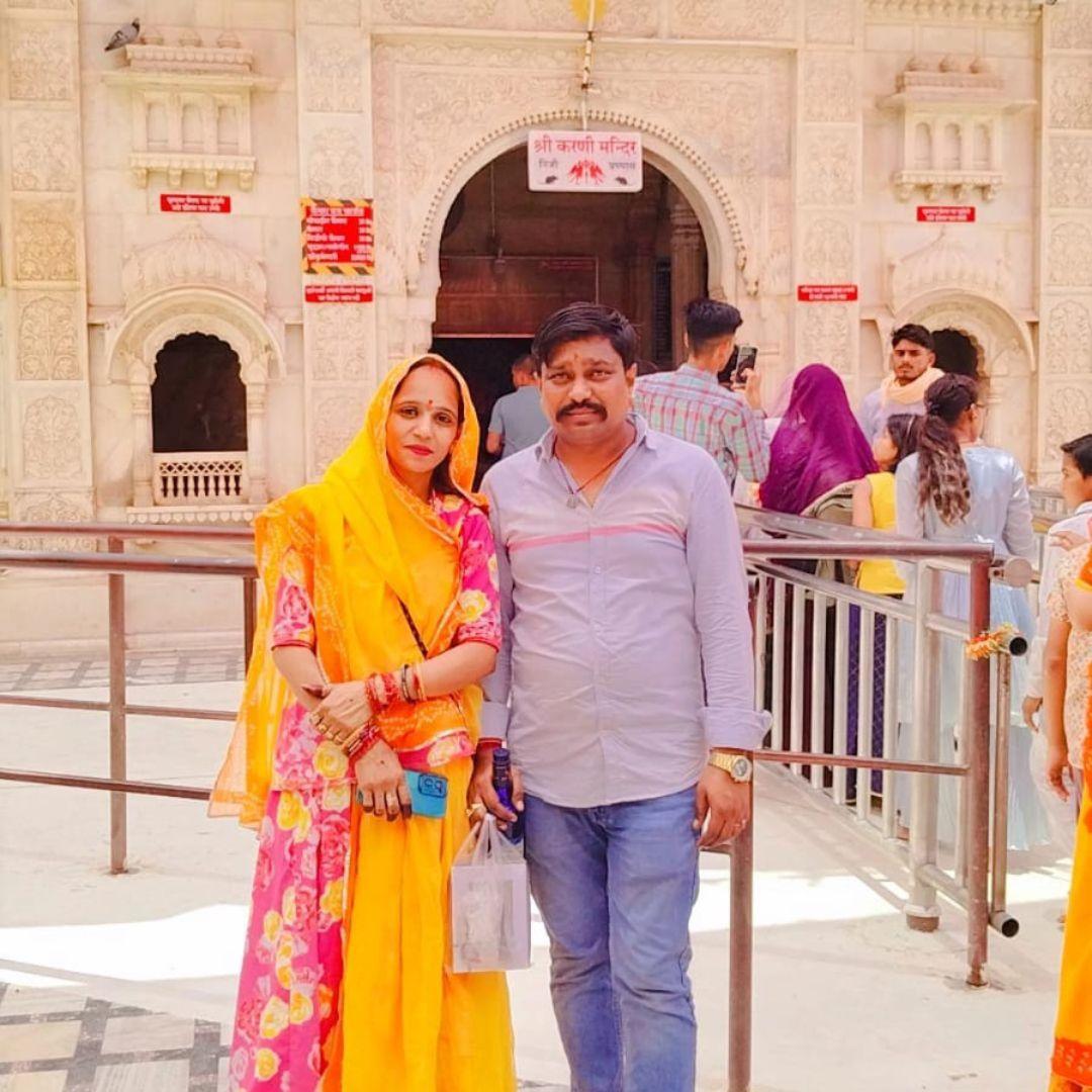 Akshita Rathore
