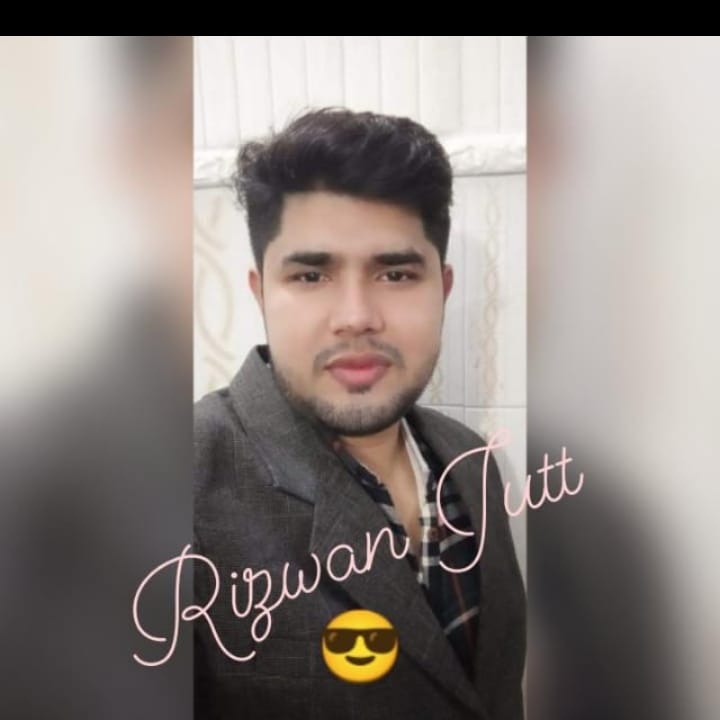 Rizwan Jan