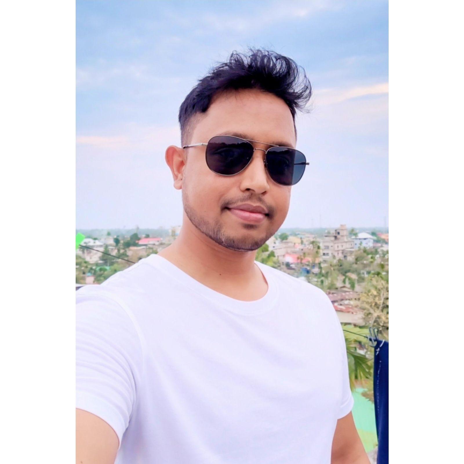 Mridul Das
