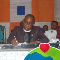 Margaret Sunday - The Apostolic Church, Nigeria, Oduo... | Facebook
