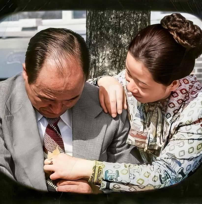 Hoon Dok Hae: People who recite the Family Pledge go to heaven. The ...