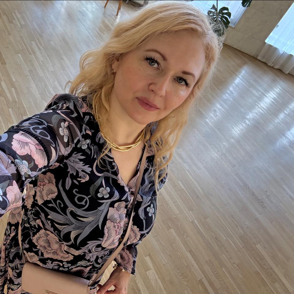 Anna Makeeva