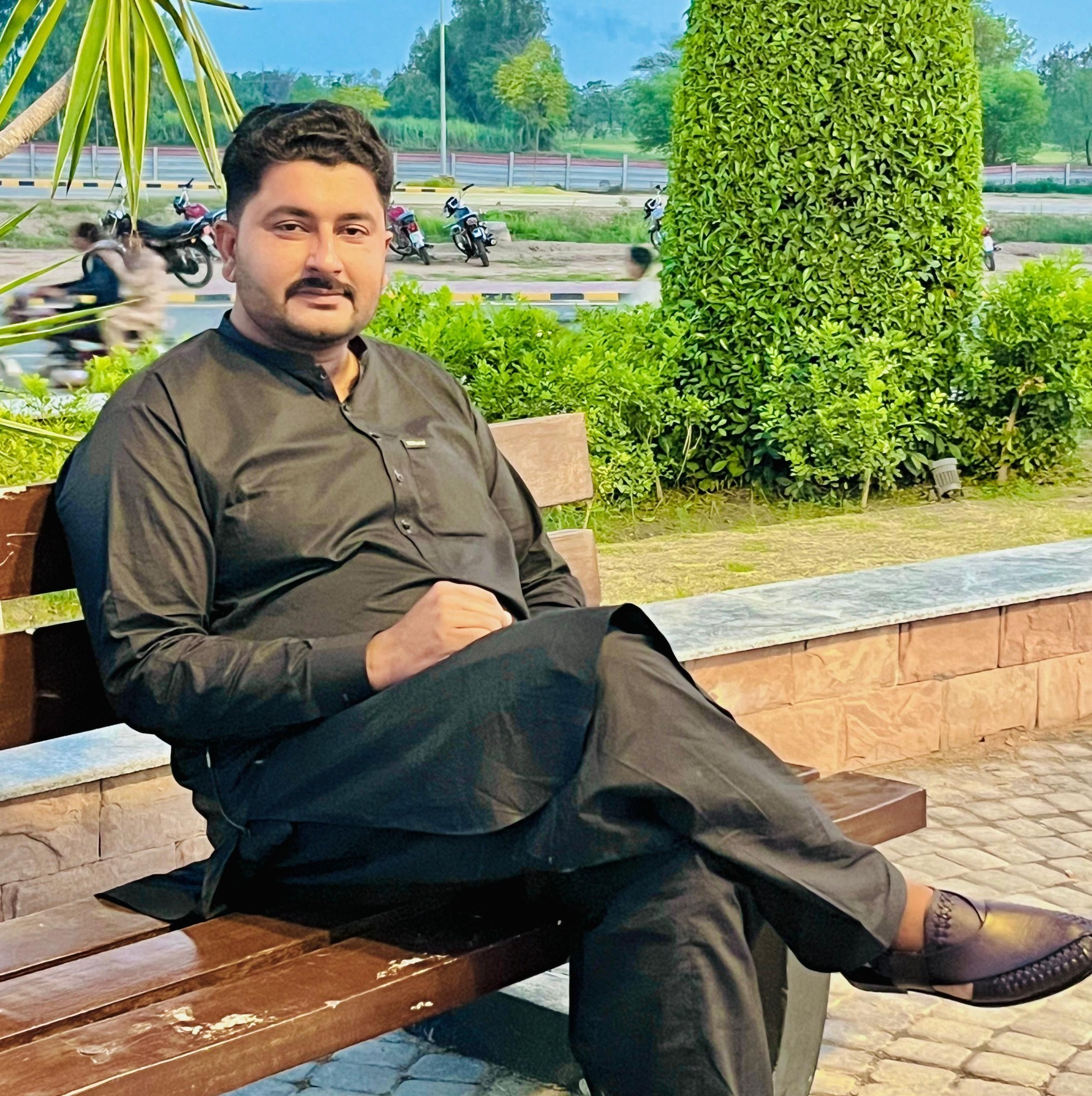 Atif Sheikh
