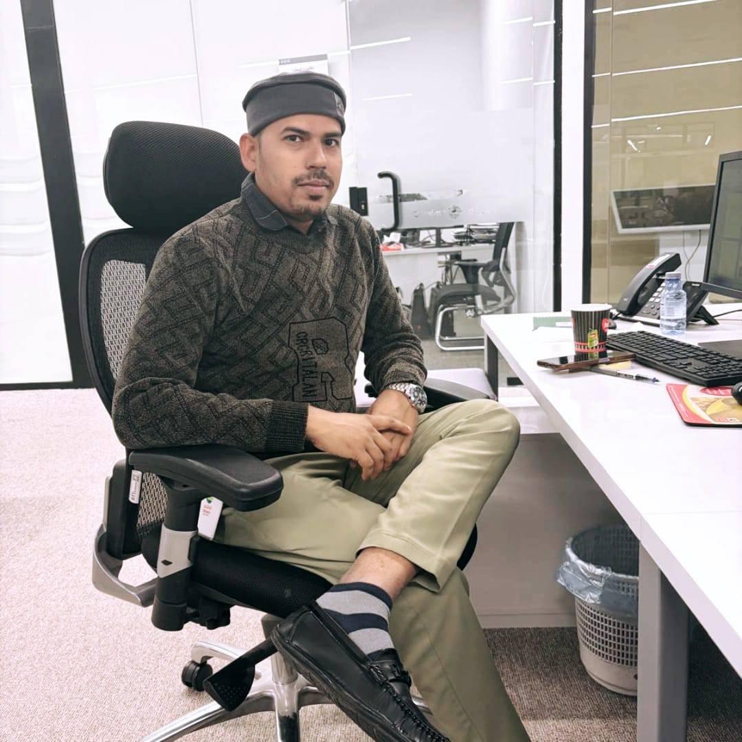 RJ Tanveer
