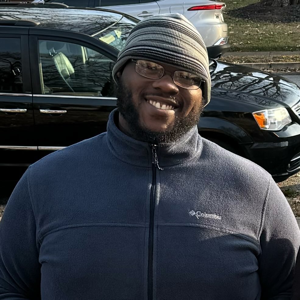 Rashod Addison