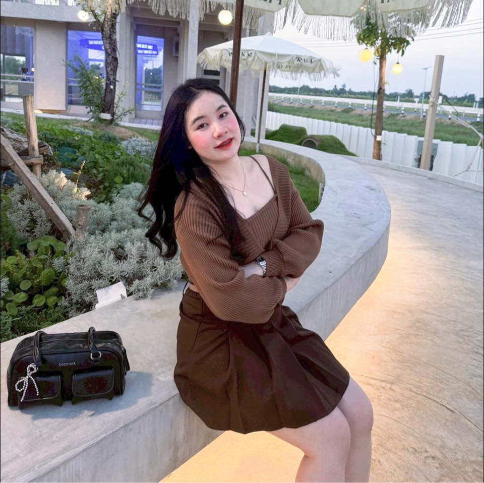 Siriporn Talodkaew