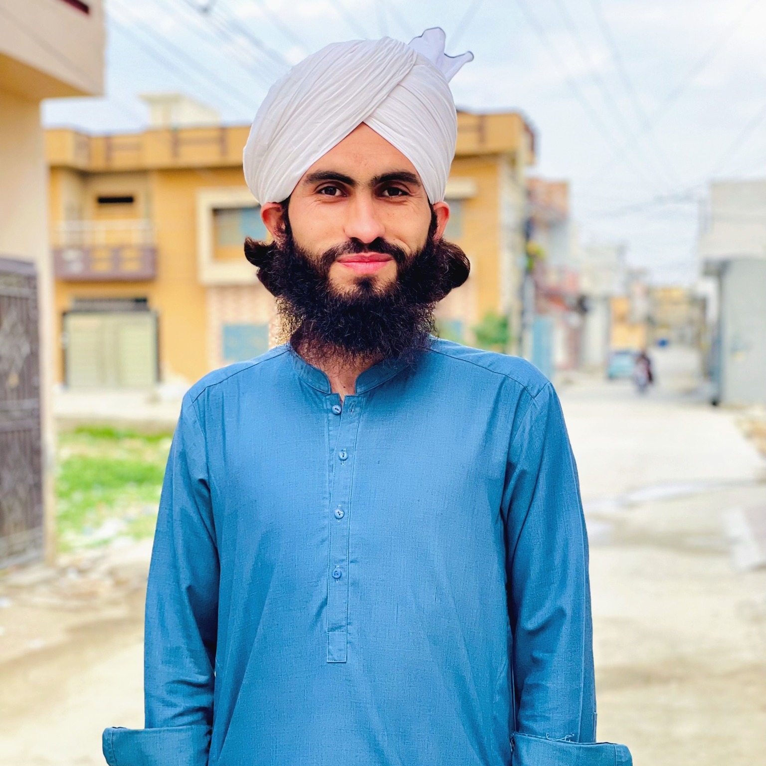 Muhammad Umair Raza Qadri
