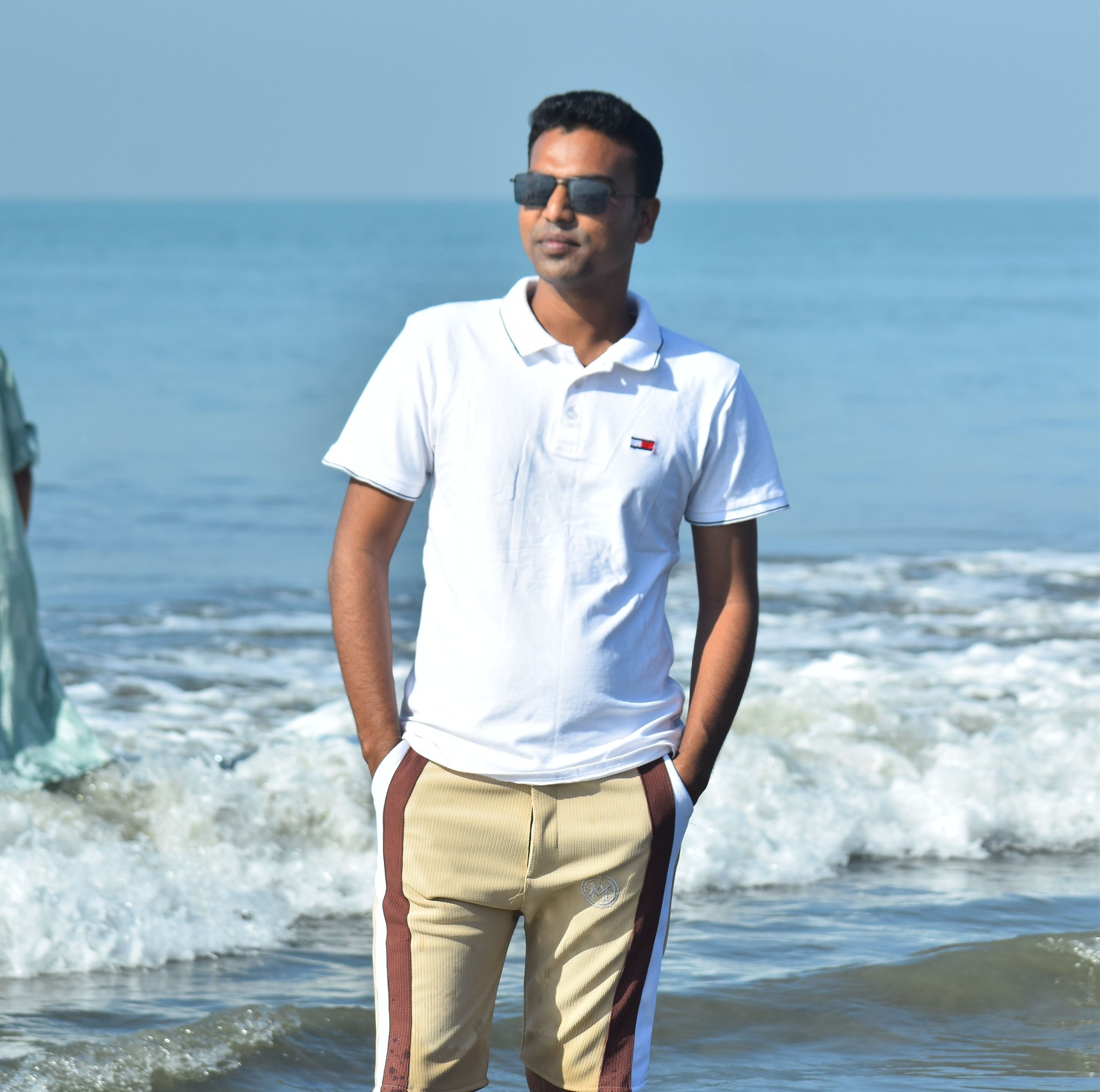 Md Aman Ullha Hasib